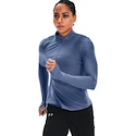 Sweat-shirt pour femme Under Armour  Qualifier Half Zip Mineral Blue XS