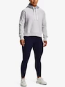 Sweat-shirt pour femme Under Armour  Rival Fleece CB Hoodie-GRY