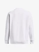 Sweat-shirt pour femme Under Armour  Rival Fleece Crest Grp Crew-WHT