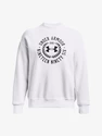 Sweat-shirt pour femme Under Armour  Rival Fleece Crest Grp Crew-WHT