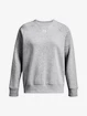 Sweat-shirt pour femme Under Armour  Rival Fleece Crew-GRY