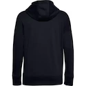 Sweat-shirt pour femme Under Armour  Rival Fleece FZ Hoodie black