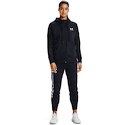 Sweat-shirt pour femme Under Armour  Rival Fleece FZ Hoodie black