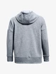 Sweat-shirt pour femme Under Armour  Rival Fleece FZ Hoodie-GRY