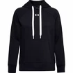 Sweat-shirt pour femme Under Armour  Rival Fleece HB Hoodie black