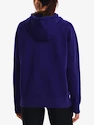 Sweat-shirt pour femme Under Armour  Rival Fleece HB Hoodie-BLU