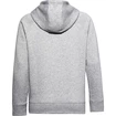 Sweat-shirt pour femme Under Armour  Rival Fleece HB Hoodie grey