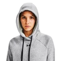 Sweat-shirt pour femme Under Armour  Rival Fleece HB Hoodie grey