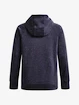 Sweat-shirt pour femme Under Armour  Rival Fleece HB Hoodie-GRY