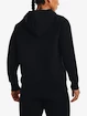 Sweat-shirt pour femme Under Armour  Rival Fleece Hoodie-BLK