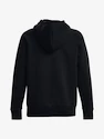 Sweat-shirt pour femme Under Armour  Rival Fleece Hoodie-BLK