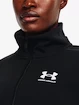 Sweat-shirt pour femme Under Armour  Rival Fleece HZ-BLK