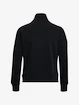 Sweat-shirt pour femme Under Armour  Rival Fleece HZ-BLK