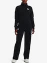 Sweat-shirt pour femme Under Armour  Rival Fleece HZ-BLK