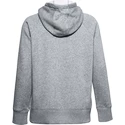 Sweat-shirt pour femme Under Armour  Rival Fleece Logo Hoodie grey