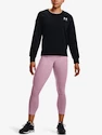 Sweat-shirt pour femme Under Armour  Rival Fleece Oversize Crew-BLK