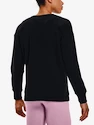 Sweat-shirt pour femme Under Armour  Rival Fleece Oversize Crew-BLK