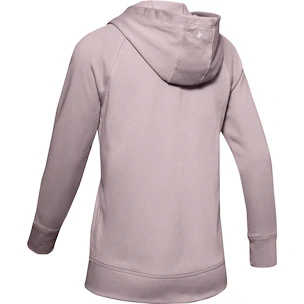 Sweat-shirt pour femme Under Armour  Rival Terry Fz Hoodie