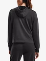 Sweat-shirt pour femme Under Armour  Rival Terry FZ Hoodie-GRY