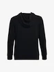 Sweat-shirt pour femme Under Armour  Rival Terry Hoodie-BLK