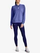 Sweat-shirt pour femme Under Armour  Rival Terry Hoodie-BLU