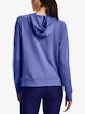 Sweat-shirt pour femme Under Armour  Rival Terry Hoodie-BLU