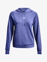 Sweat-shirt pour femme Under Armour  Rival Terry Hoodie-BLU