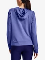 Sweat-shirt pour femme Under Armour  Rival Terry Hoodie-BLU