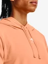 Sweat-shirt pour femme Under Armour  Rival Terry Hoodie-ORG