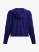 Sweat-shirt pour femme Under Armour  Rival Terry Oversized HD-BLU