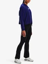 Sweat-shirt pour femme Under Armour  Rival Terry Oversized HD-BLU