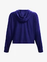 Sweat-shirt pour femme Under Armour  Rival Terry Oversized HD-BLU