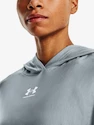 Sweat-shirt pour femme Under Armour  Rival Terry Oversized HD-BLU