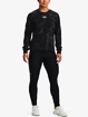 Sweat-shirt pour femme Under Armour  Rival Terry Print Crew-BLK