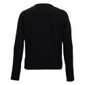 Sweat-shirt pour femme Under Armour  Rival Terry Taped Crew-BLK