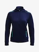 Sweat-shirt pour femme Under Armour  Storm Daytona FZ HD-NVY