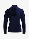 Sweat-shirt pour femme Under Armour  Storm Daytona FZ HD-NVY