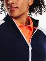 Sweat-shirt pour femme Under Armour  Storm Midlayer FZ-NVY