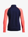 Sweat-shirt pour femme Under Armour  Storm Midlayer FZ-NVY