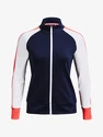 Sweat-shirt pour femme Under Armour  Storm Midlayer FZ-NVY