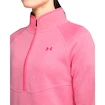 Sweat-shirt pour femme Under Armour  Storm Sweaterfleece 1/2 Zip