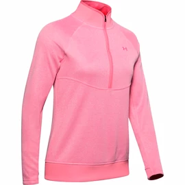 Sweat-shirt pour femme Under Armour Storm Sweaterfleece 1/2 Zip