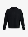 Sweat-shirt pour femme Under Armour  Summit Knit Hoodie-BLK