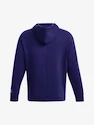 Sweat-shirt pour femme Under Armour  Summit Knit Hoodie-BLU