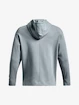 Sweat-shirt pour femme Under Armour  Summit Knit Hoodie-BLU