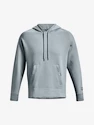 Sweat-shirt pour femme Under Armour  Summit Knit Hoodie-BLU