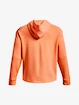 Sweat-shirt pour femme Under Armour  Summit Knit Hoodie-ORG