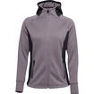 Sweat-shirt pour femme Under Armour  Swacket purple