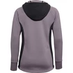 Sweat-shirt pour femme Under Armour  Swacket purple