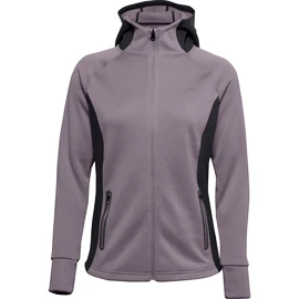 Sweat-shirt pour femme Under Armour Swacket purple